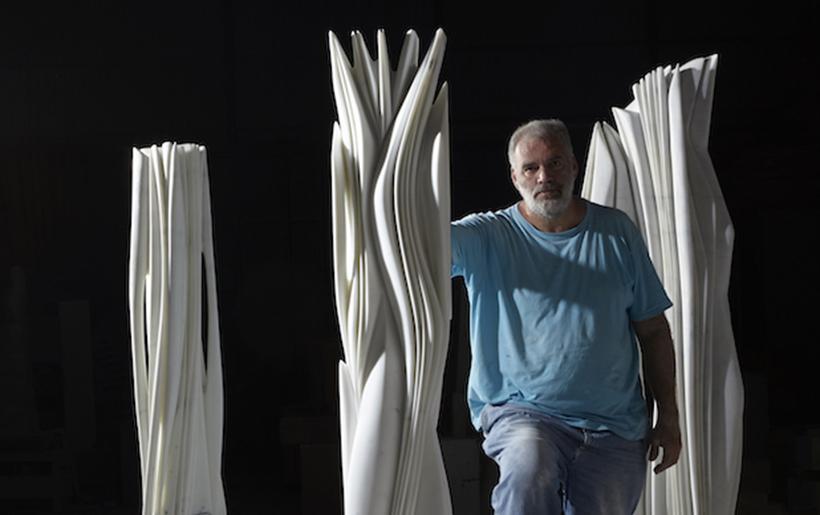 Pablo Atchugarry