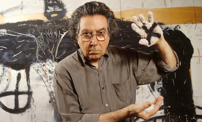 Antoni Tàpies