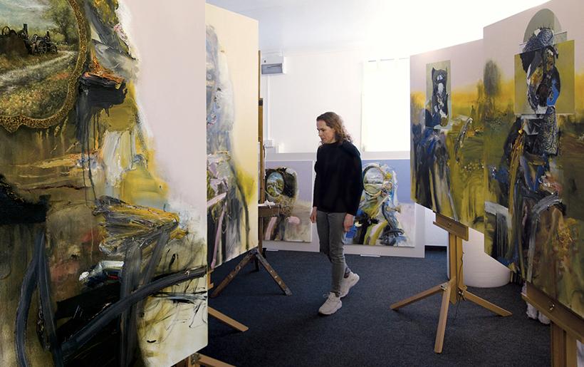 David Kim Whittaker