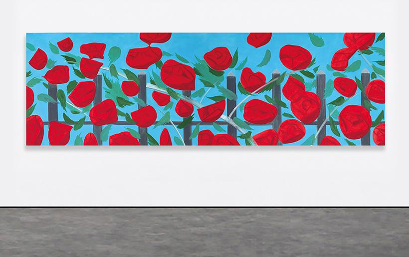 Alex Katz