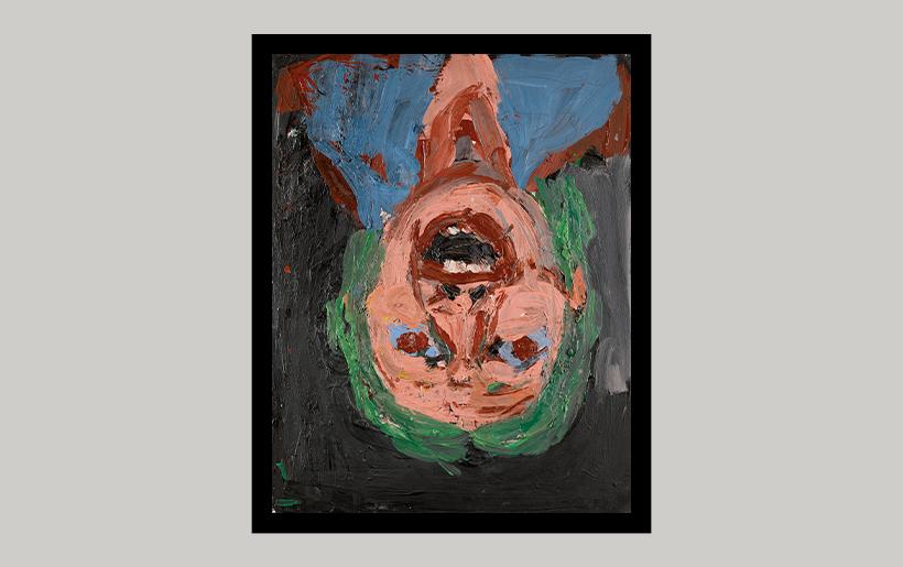 Georg Baselitz