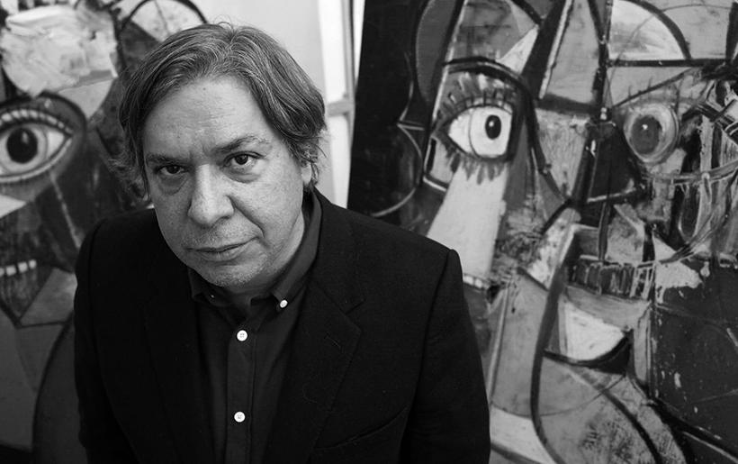 George Condo
