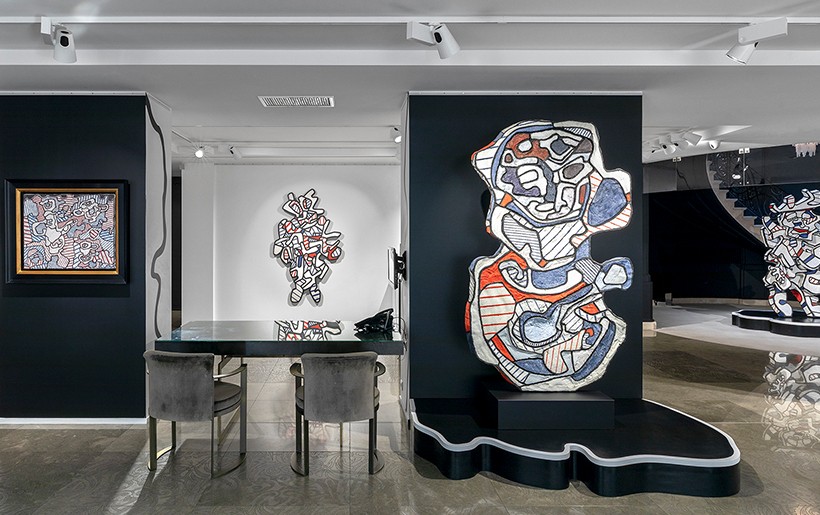 Jean Dubuffet