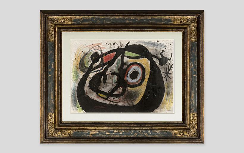 Joan Miró
