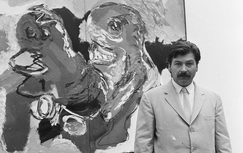 Karel Appel