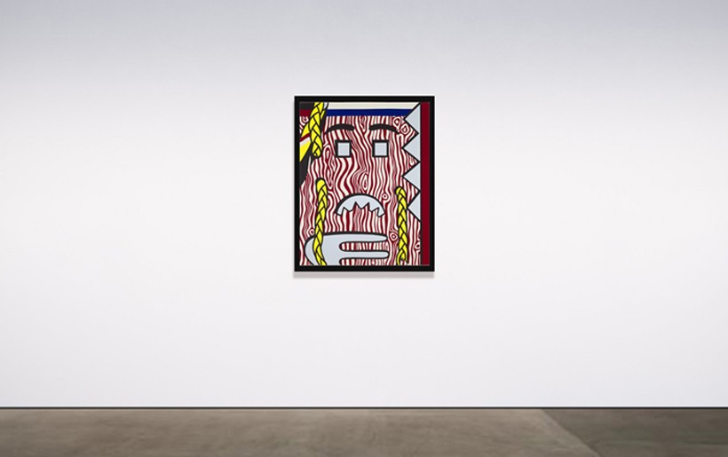 Roy Lichtenstein