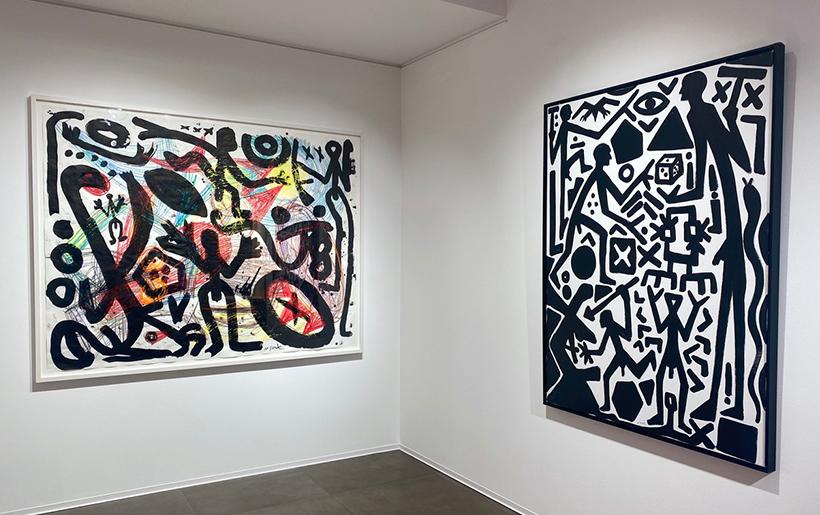 A.R. Penck
