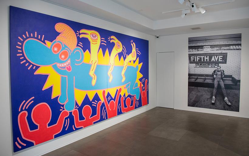 Keith Haring