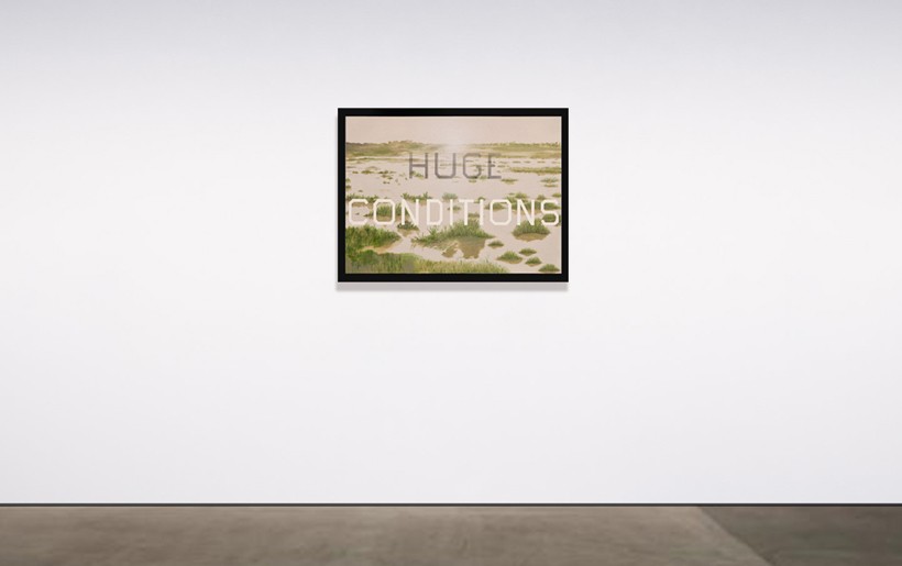Ed Ruscha
