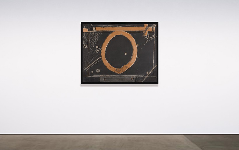 Antoni Tàpies