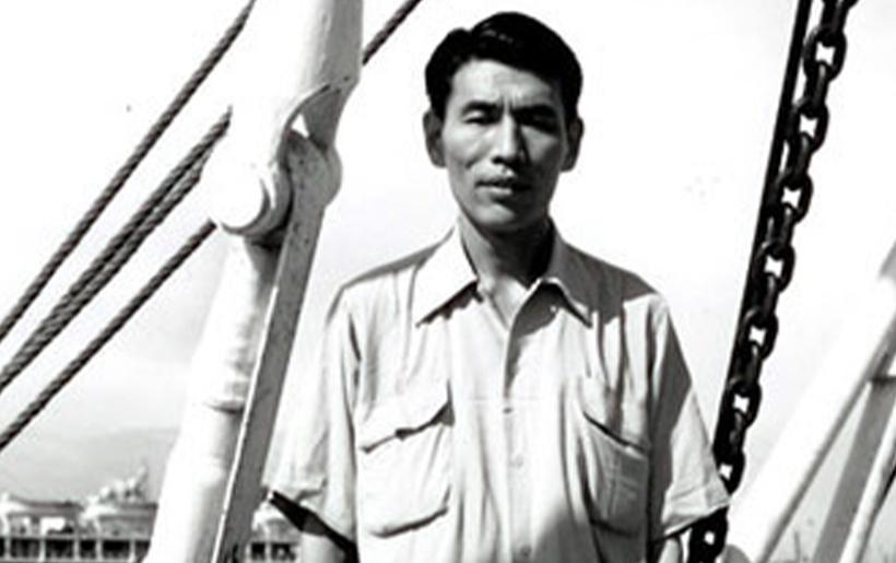 Chu Teh-Chun