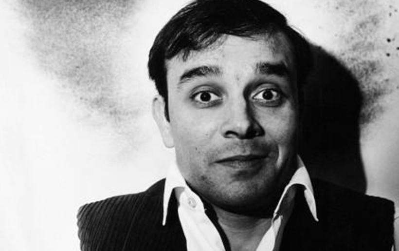 Yves Klein