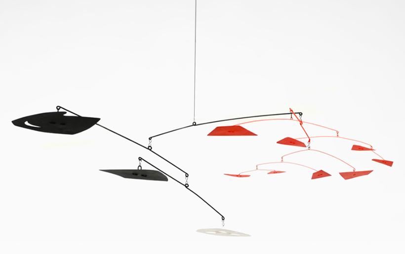 Alexander Calder