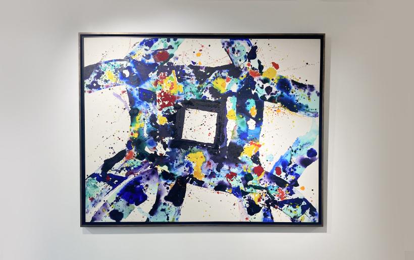 Sam Francis