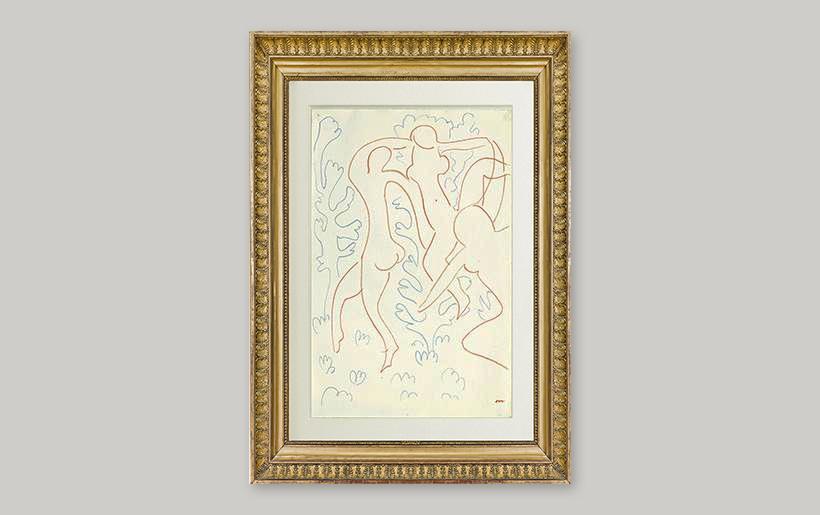 Henri Matisse