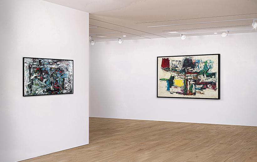 Jean Paul Riopelle