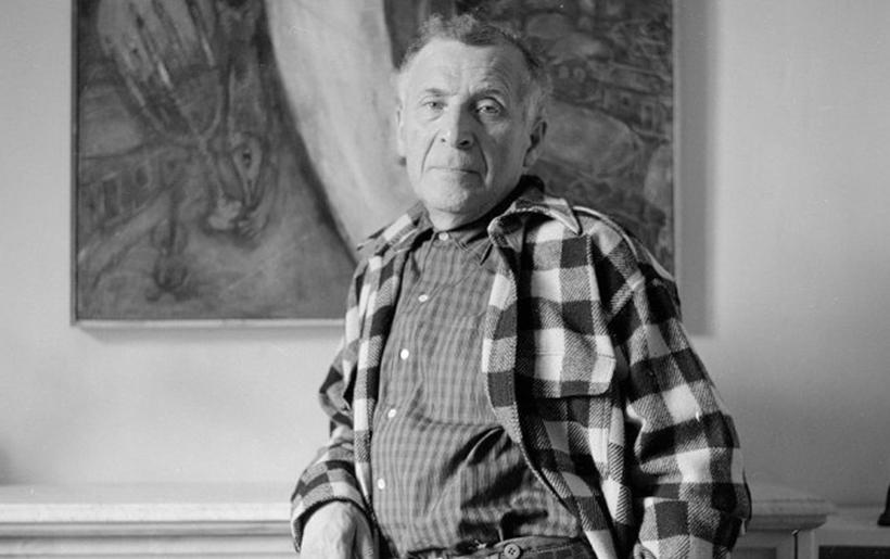 Marc Chagall