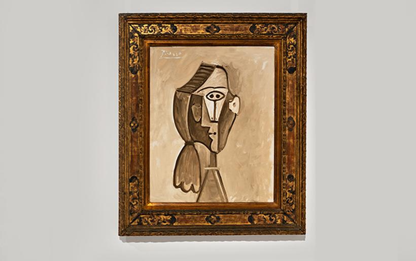 Pablo Picasso
