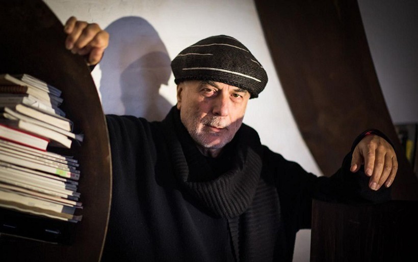 Ron Arad
