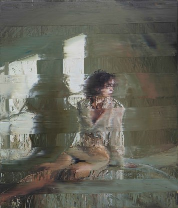 Andy Denzler, Inner Space 7, 2026