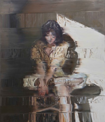 Andy Denzler, Inner Space 4, 2026