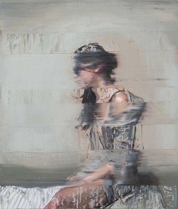 Andy Denzler, Song of Silence, 2026