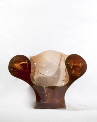 Ron Arad, Big Easy Olive, 2022