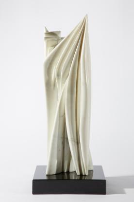 Pablo Atchugarry, Untitled, 2017