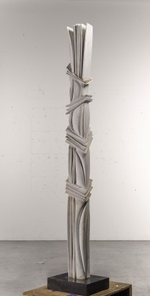 Pablo Atchugarry, Untitled, 2004