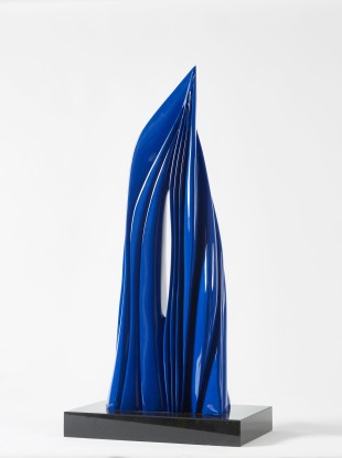 Pablo Atchugarry, Untitled, 2014