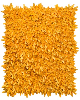 Chun Kwang Young, Aggregation18-JU037, 2018