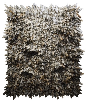 Chun Kwang Young, Aggregation18-AU046, 2018 
