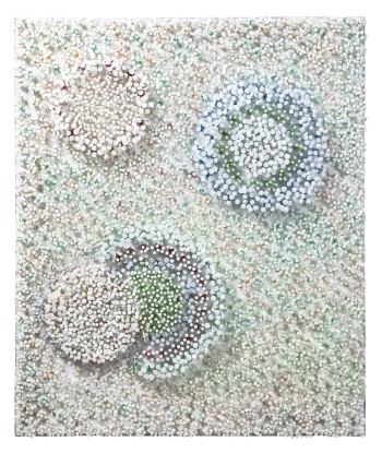 Cho Sung Hee, Garden in My Mind F, 2025-2026