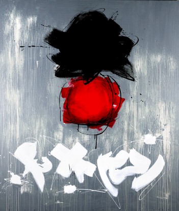 Golnaz Fathi, Untitled, 2025