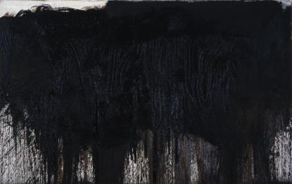 Hermann Nitsch, ROV_53_97, 1997
