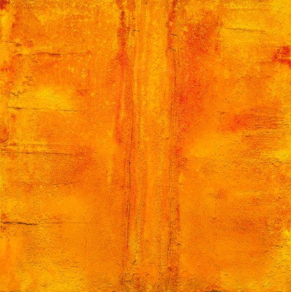 Marcello Lo Giudice, Yellow Vulcano, 2018 
