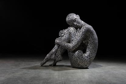 Seo Young-Deok, Anguish 178, 2019