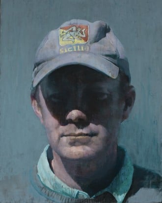 François Bard, Sicilia, 2024-2026 