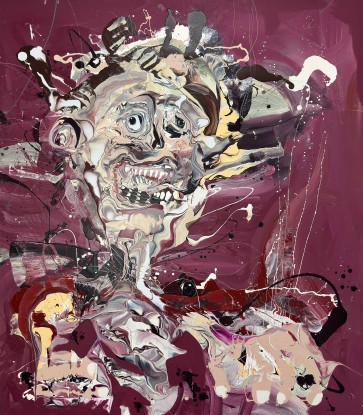 Thomas Dillon, String Theory, 