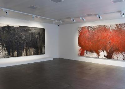 Hermann Nitsch - The Orgies Mysteries Theatre