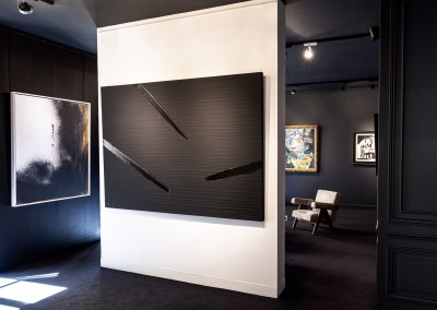 The Monaco Masters Show 2021