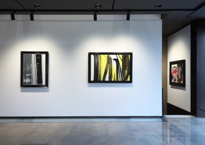 Masters Show: Towards Change