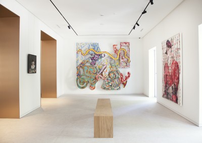 Loving Picasso
