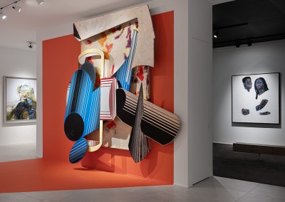 In Dialogue with Color: Mid-20th Century to Now