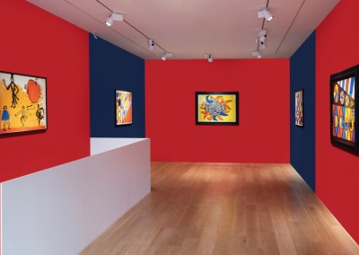 Calder | Gouaches