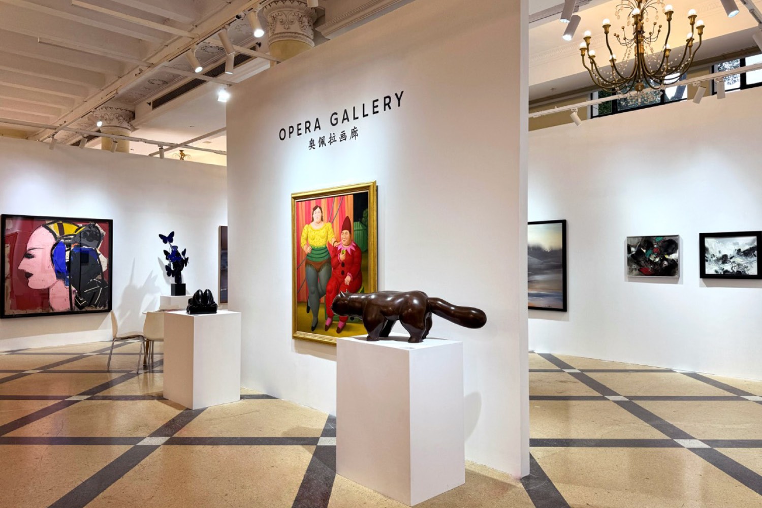ART021 Shangai Contemporary Art Fair