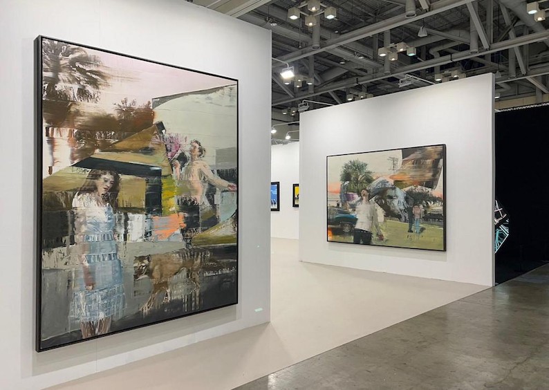 Art Busan
