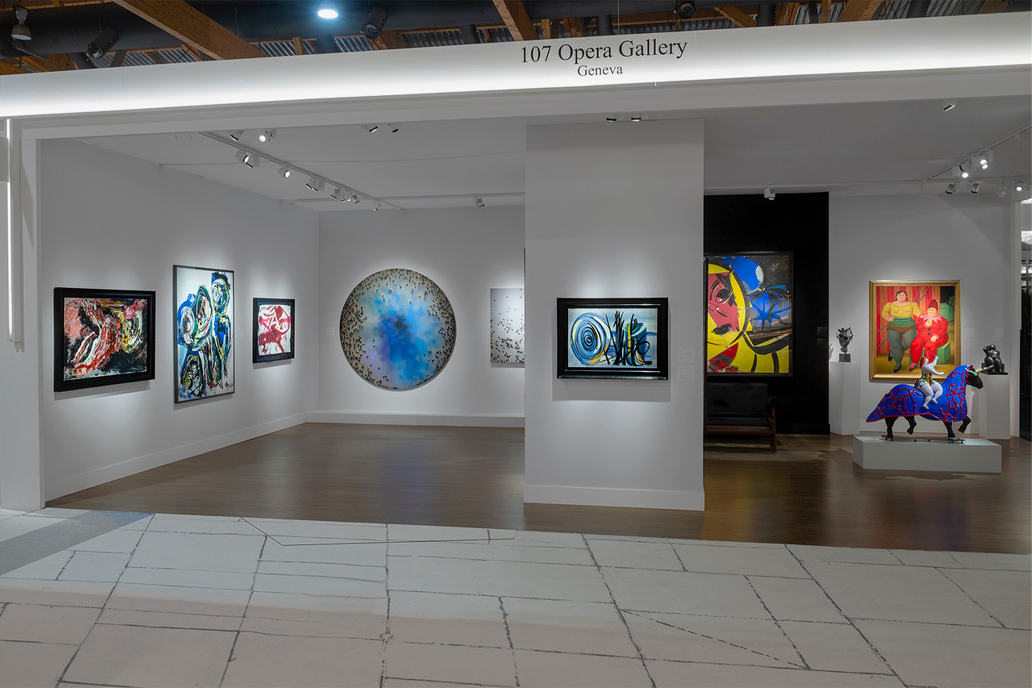 BRAFA Art Fair
