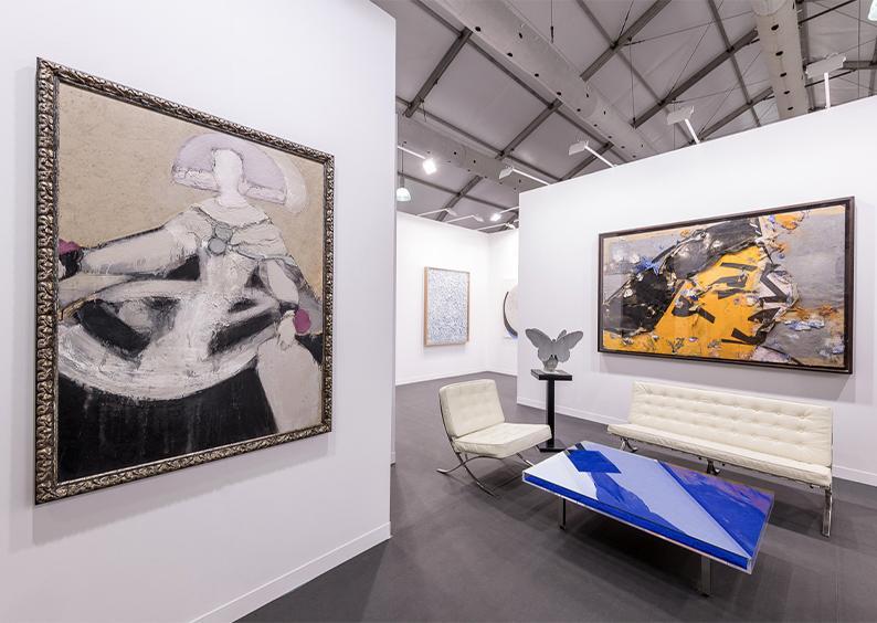 Art Central Hong Kong