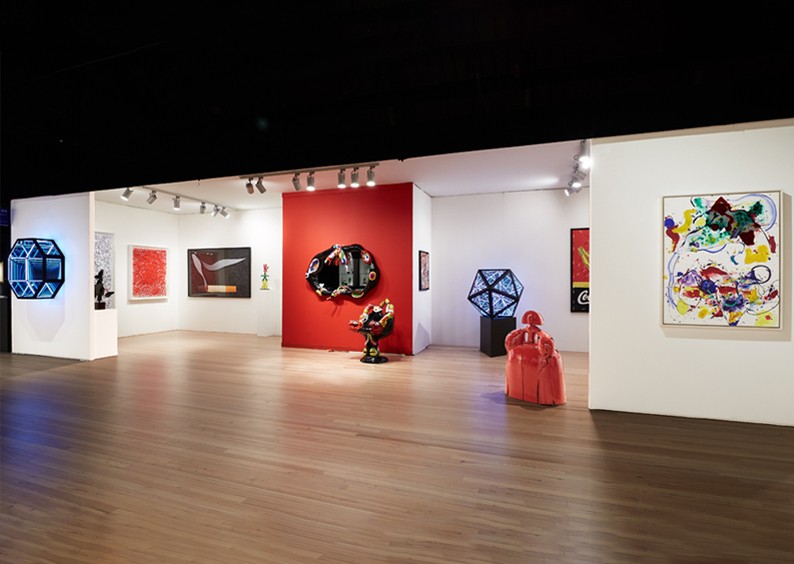 Salon Art+Design
